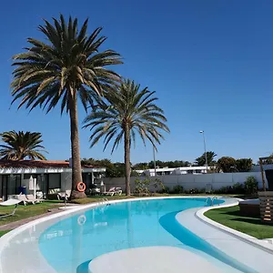  Apartment El Palmital - Adults Only By Pmc Spain