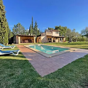 Сasa de vacaciones Caseta Des Pradi Biel, Lloseta